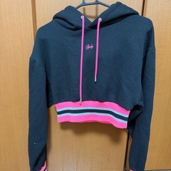 Radyのパーカー