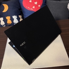NEC VersaPro VKT16X第8世代i5-8265U爆速カスタム仕様カメラ/オフィスの画像