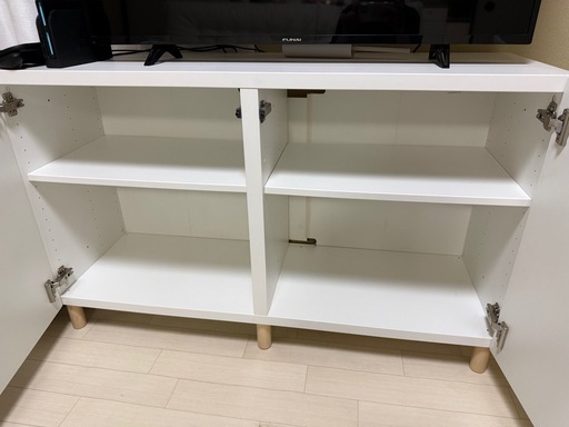 IKEA テレビ台 キャビネット