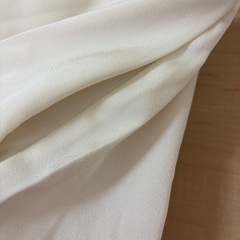 マーメイドスカートの画像