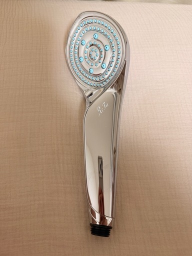 おまけ付き ReFa シャワーヘッド ファインバブルS