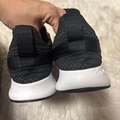 NIKE スニーカー　24cmの画像