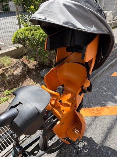 ヤマハ　電動自転車