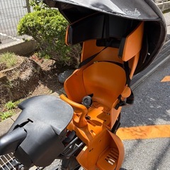 ヤマハ　電動自転車の画像