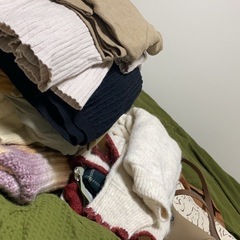 服の画像