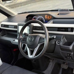 マツダ　フレア　令和1年　走行距離3万キロ　車検2年間　プッシュスタートの画像
