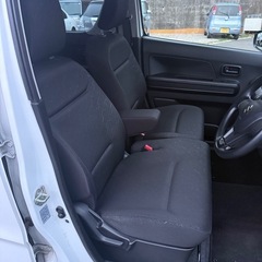 スズキ　ワゴンR 令和3年　走行距離4万キロ　車検2年間　キーレスの画像