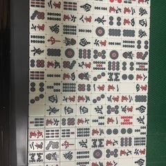 全自動雀卓の画像