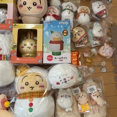 ちいかわ　バラ売り場要相談の画像