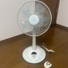 扇風機の画像