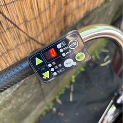 ヤマハ電動自転車　　安いの画像