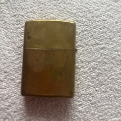 * 「ZIPPO®」 * 「BRADFORD, PA. MADE IN U.S.A.」 * 右側XI」＝ 1995年製の画像