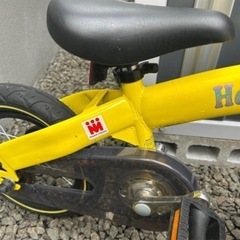 へんしんバイク  4日以内のお取引で100円引きの画像