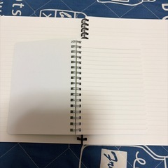 ノートセットの画像