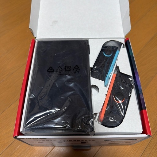 ニンテンドー　Switch2