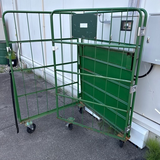 パレット