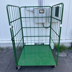 パレットの画像