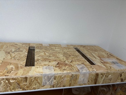 爬虫類ケージ