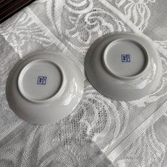 和皿の画像