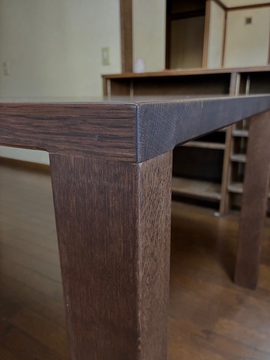karimoku カリモク◆DT6450◆キッズデザイン賞◆ダイニングテーブル◆作業台◆W180◆