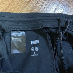 パンツの画像