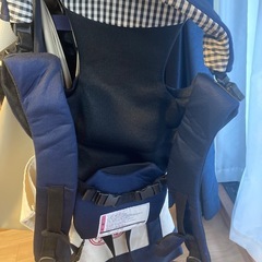 APRICA 抱っこバンドの画像
