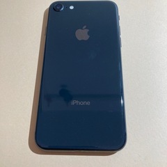 iPhone8 256GBの画像