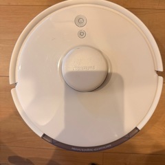SwitchBot ロボット掃除機 K10＋の画像