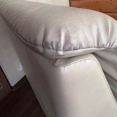 ソファの画像