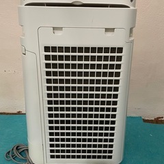 『お取引き中』加湿器、空気清浄機の画像