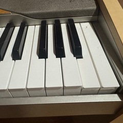 電子ピアノ無料の画像