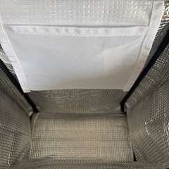 新品✨キャリーバックの画像
