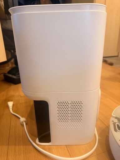 SwitchBot ロボット掃除機 K10＋