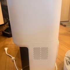 SwitchBot ロボット掃除機 K10＋の画像