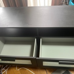 テレビ台の画像