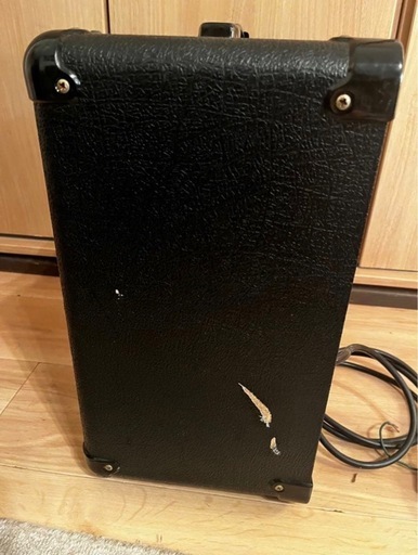Marshall G15R CD ギターアンプ 15W リバーブ搭載