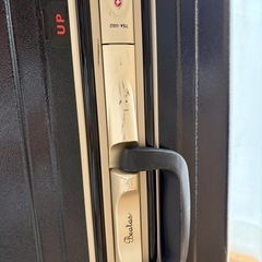 ただでお譲り⭐︎スーツケース68Lの画像