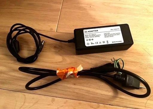 Blackstar ID:CORE STEREO 10 アンプ 電源アダプター付