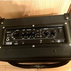 Blackstar ID:CORE STEREO 10 アンプ 電源アダプター付の画像