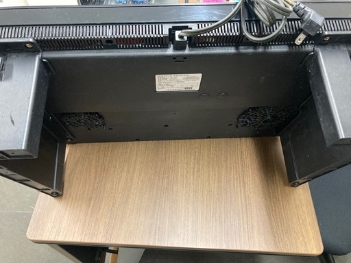 2口IHコンロ