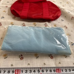 掲載５月まで　未使用　カバン　手提げ　バッグの画像