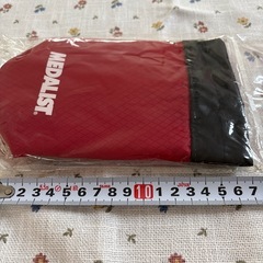 掲載５月まで　ペットボトルホルダーの画像