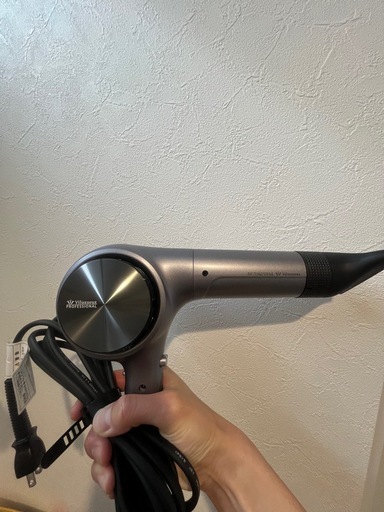 Viluxeux FPD-1800 ヘアドライヤー