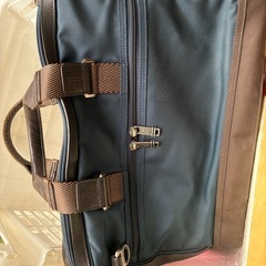 ビジネスバッグの画像