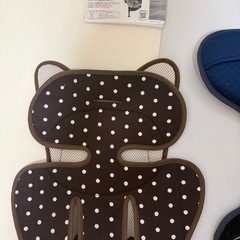 Aprica フラディアグロウ ISOFIX 360° セーフティプレミアムABの画像