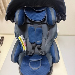 Aprica フラディアグロウ ISOFIX 360° セーフティプレミアムABの画像