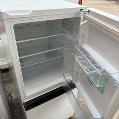 Hisense 冷蔵庫の画像