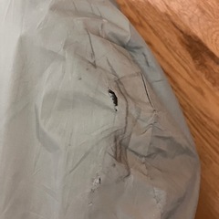 ポップアップテントの画像