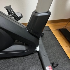 ホライゾンフィットネス HORIZON FITNESS PAROS3.0 [アップライトバイク]の画像