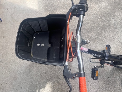 子供　自転車　22インチ